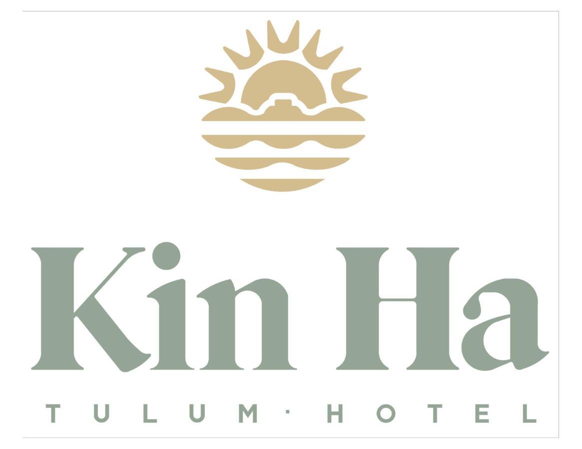 Kin Ha Tulum Hotel Ngoại thất bức ảnh