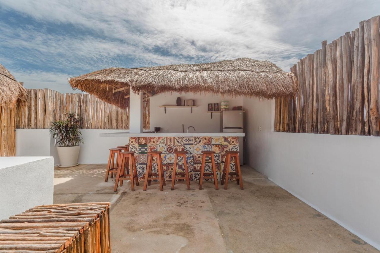 Kin Ha Tulum Hotel Ngoại thất bức ảnh