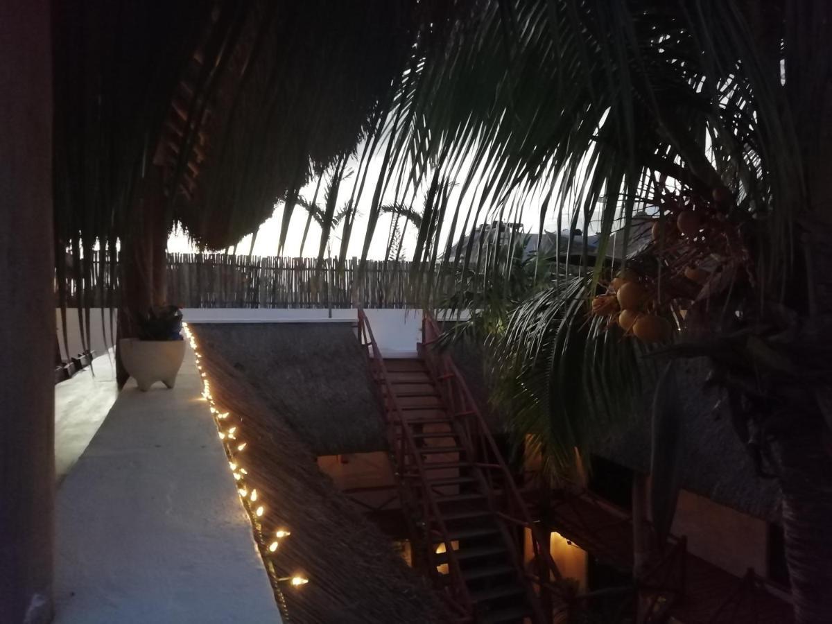 Kin Ha Tulum Hotel Ngoại thất bức ảnh