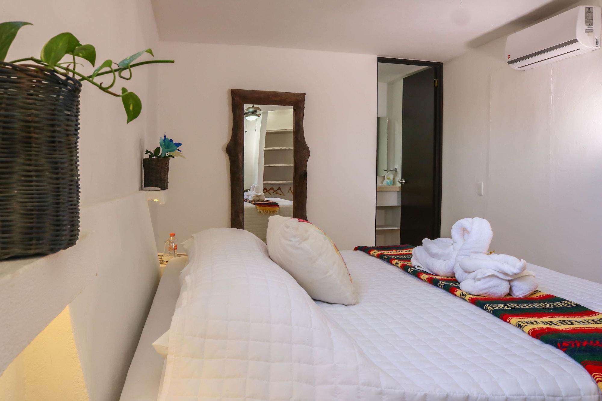 Kin Ha Tulum Hotel Ngoại thất bức ảnh