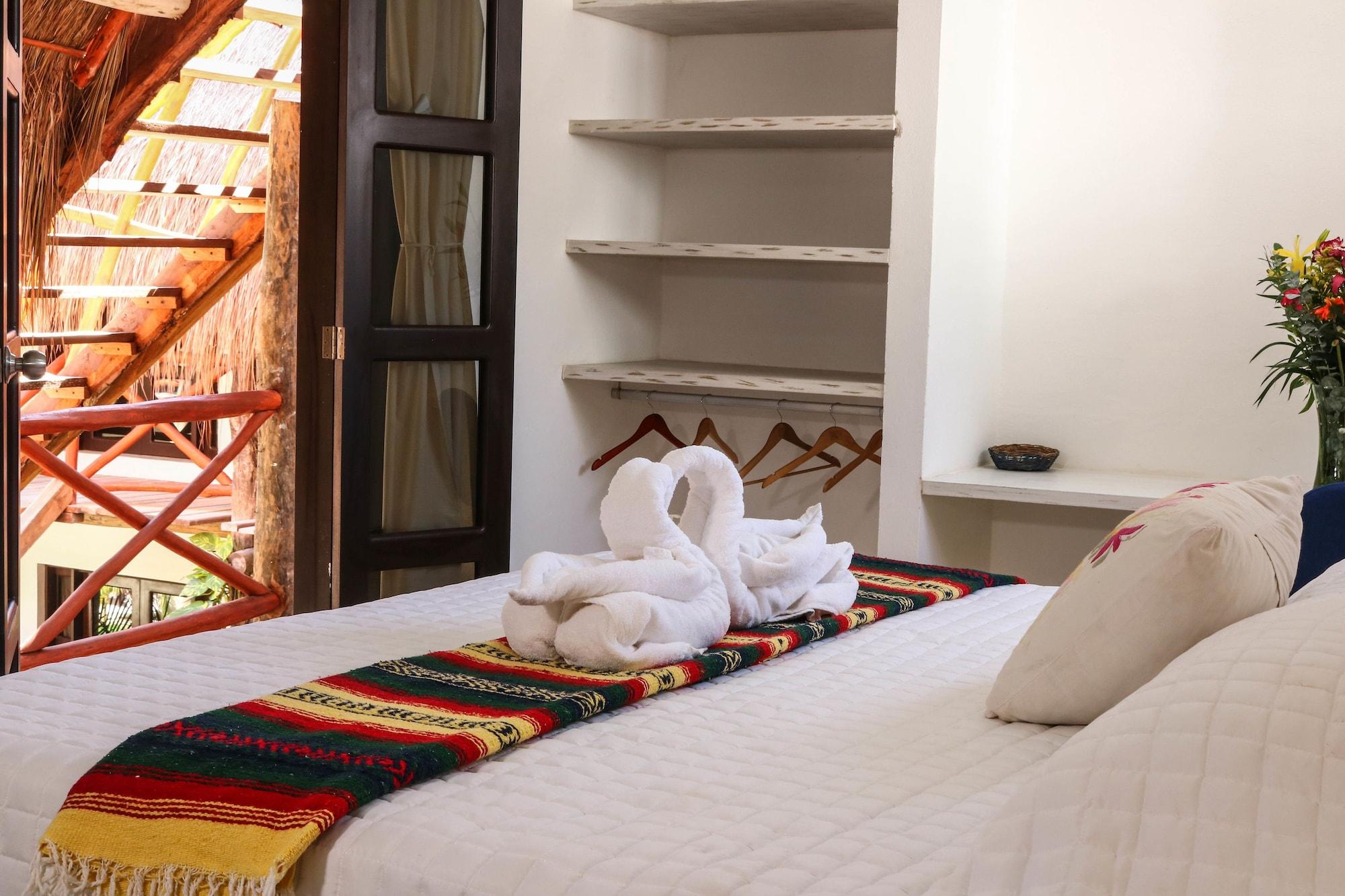 Kin Ha Tulum Hotel Ngoại thất bức ảnh