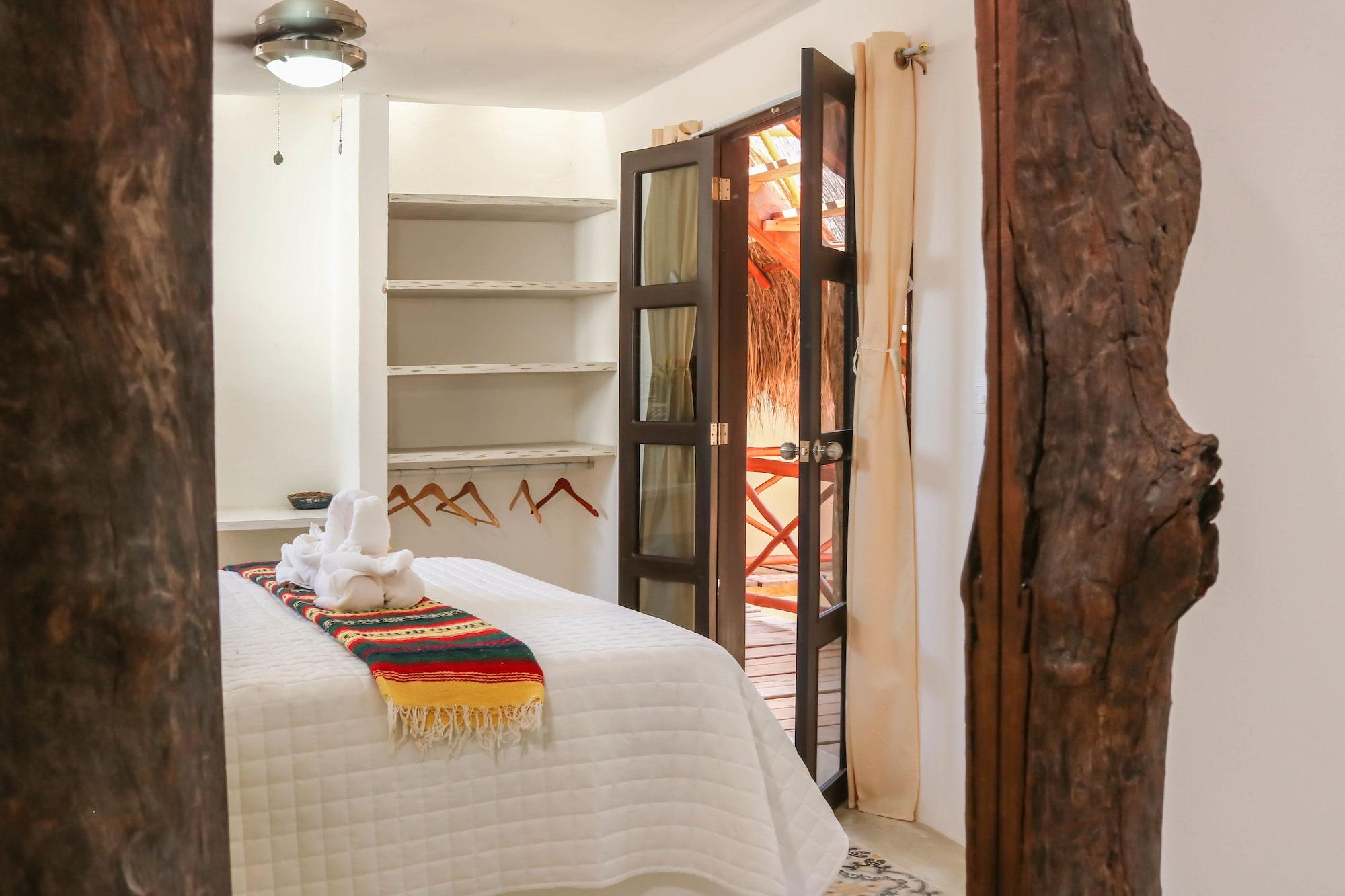 Kin Ha Tulum Hotel Ngoại thất bức ảnh