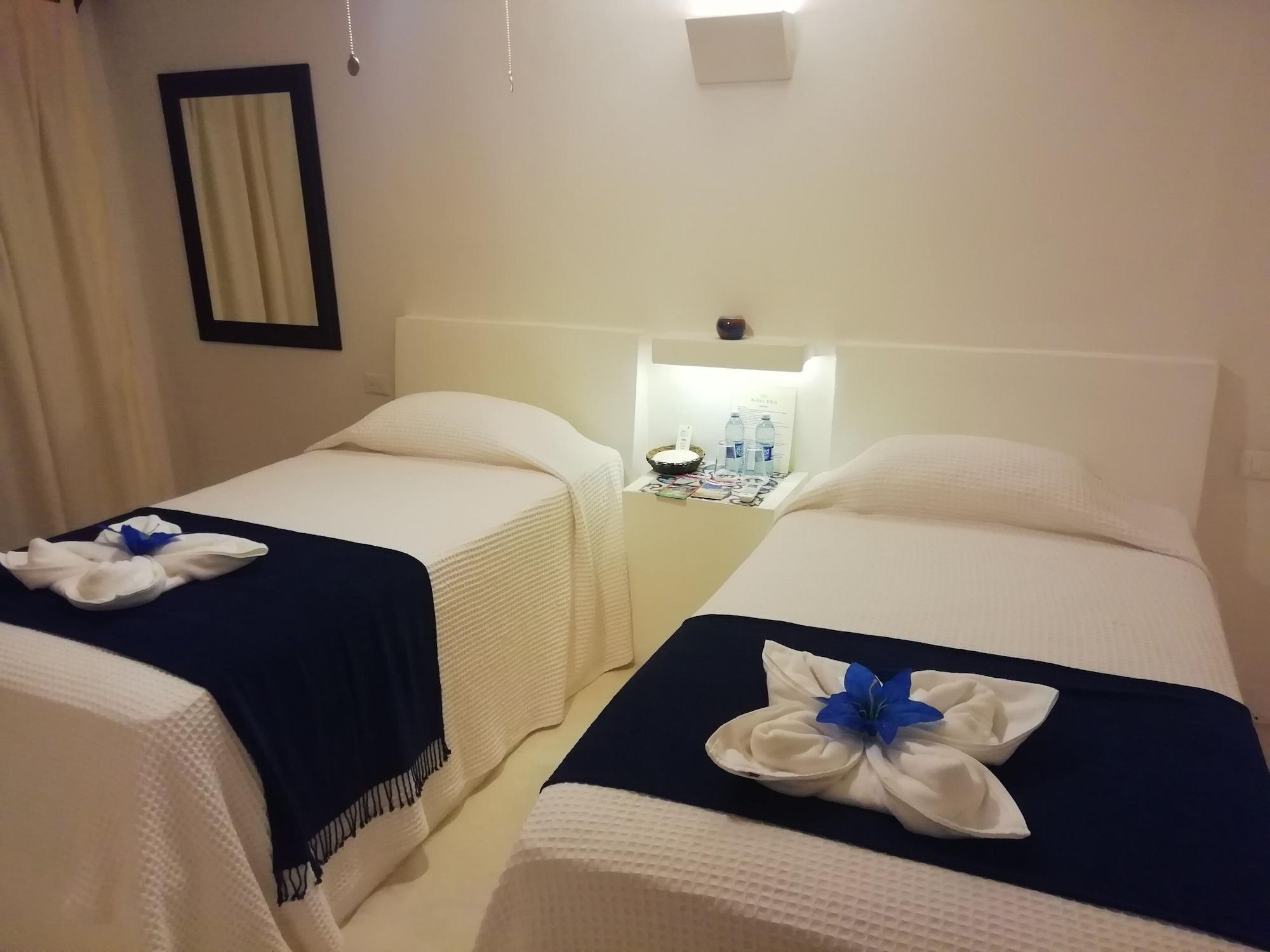 Kin Ha Tulum Hotel Ngoại thất bức ảnh