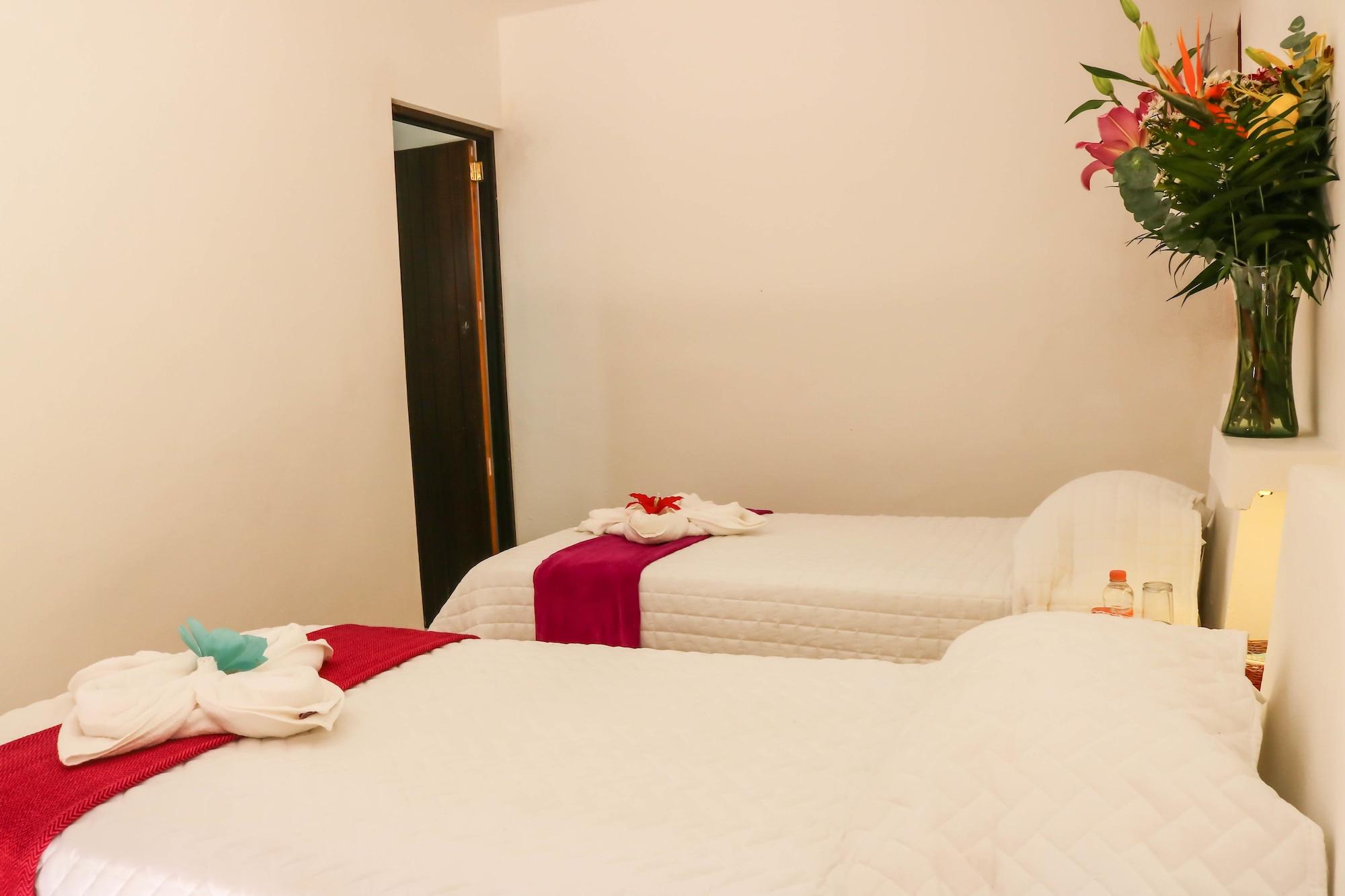 Kin Ha Tulum Hotel Ngoại thất bức ảnh