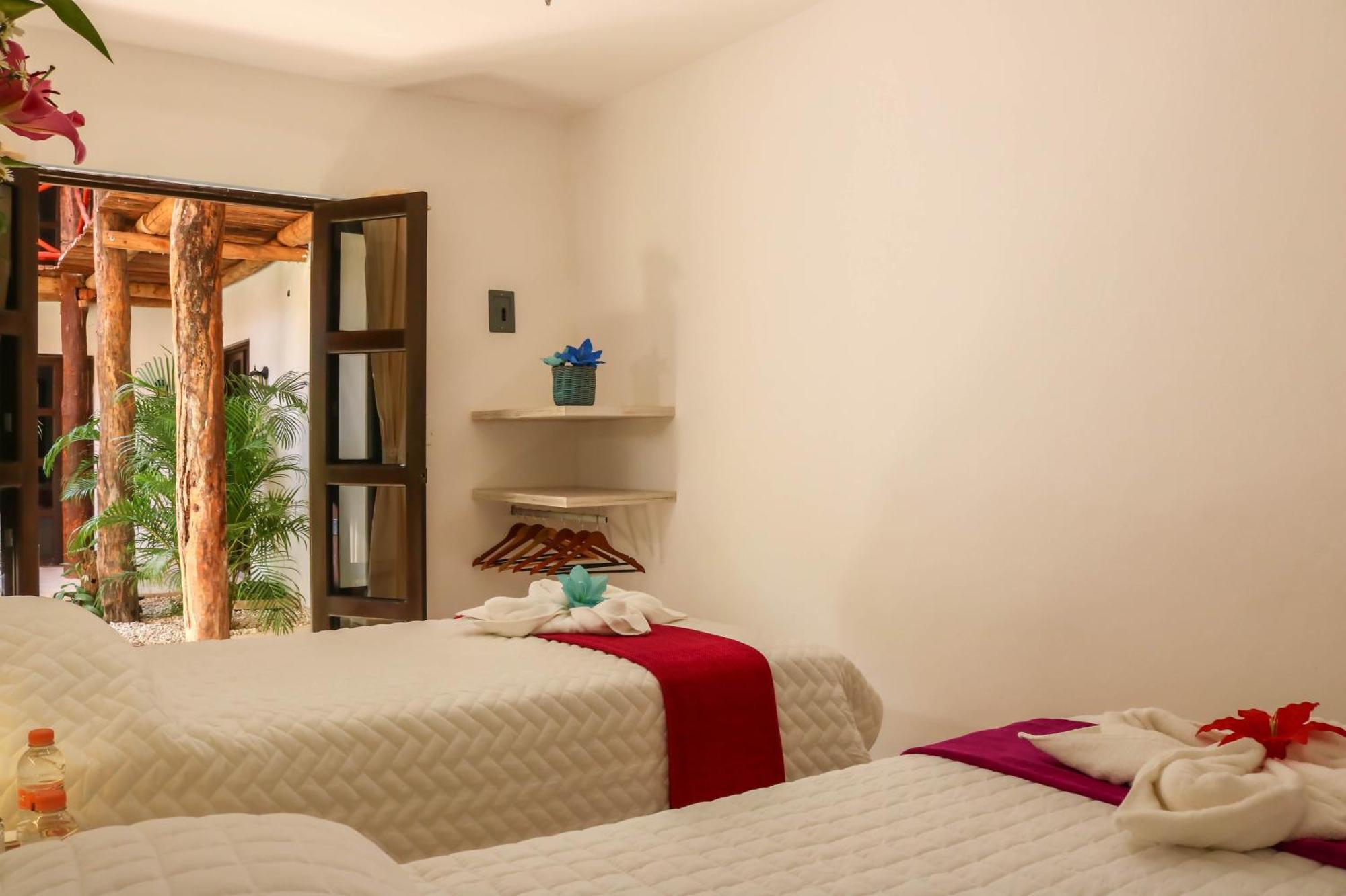 Kin Ha Tulum Hotel Ngoại thất bức ảnh