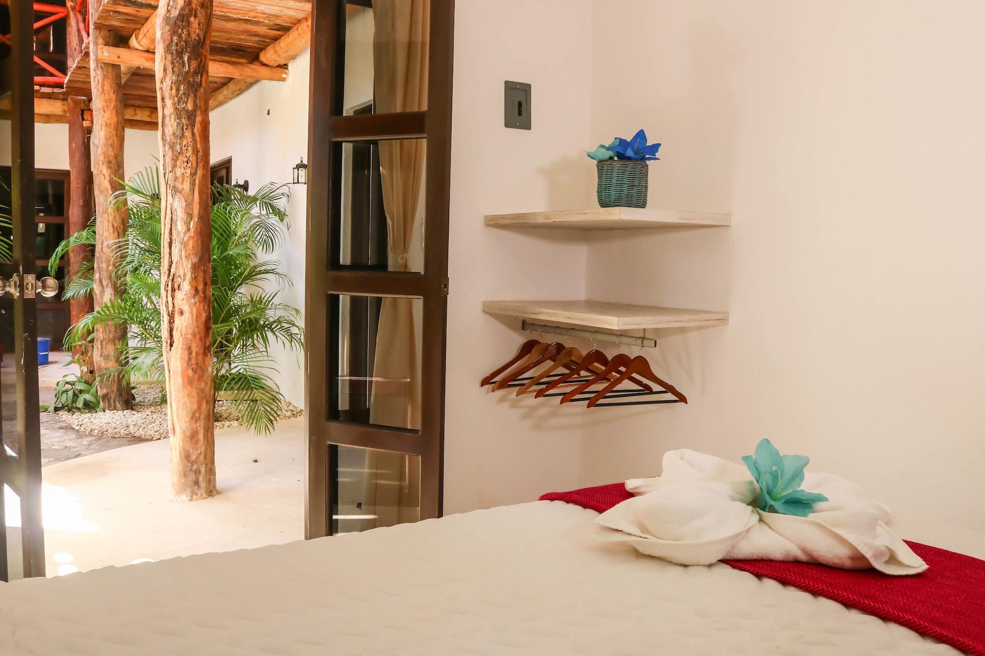 Kin Ha Tulum Hotel Ngoại thất bức ảnh