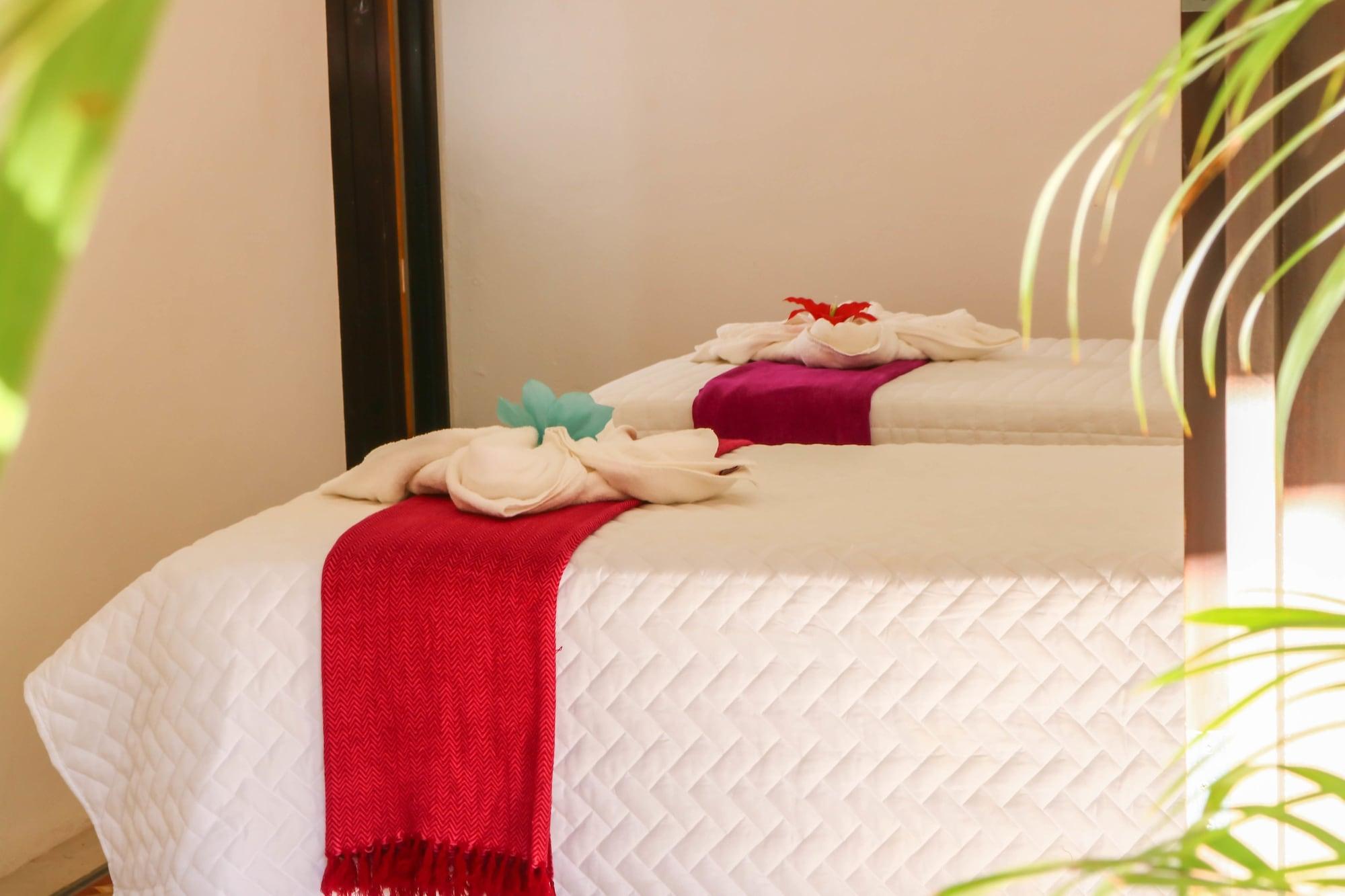 Kin Ha Tulum Hotel Ngoại thất bức ảnh