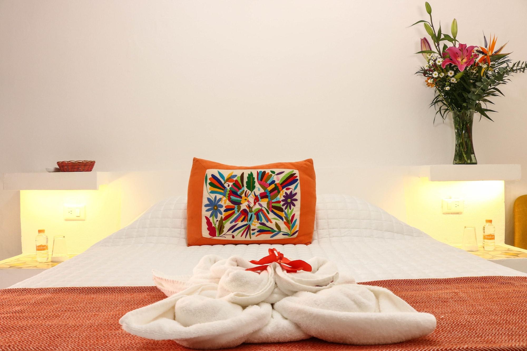 Kin Ha Tulum Hotel Ngoại thất bức ảnh