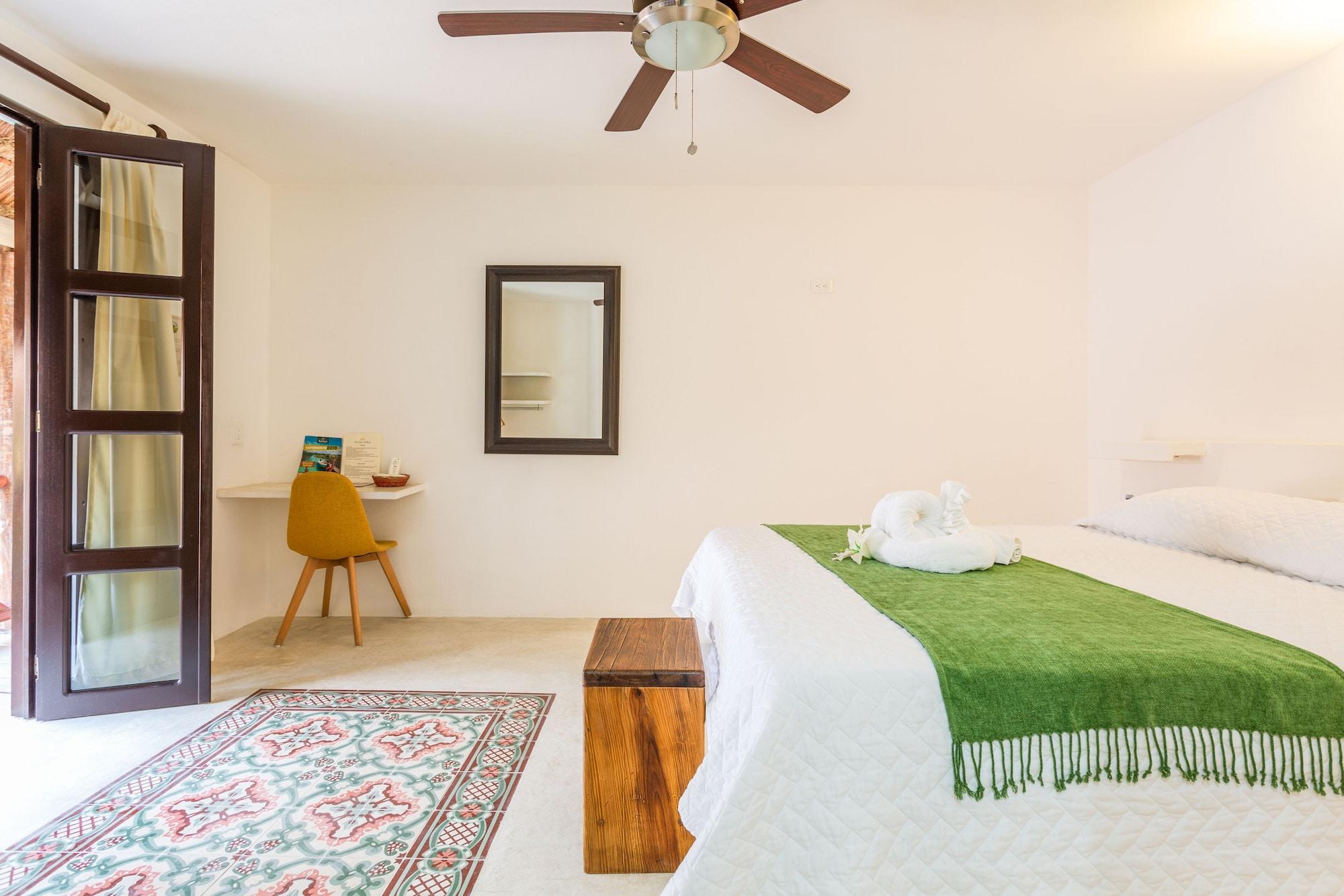 Kin Ha Tulum Hotel Ngoại thất bức ảnh