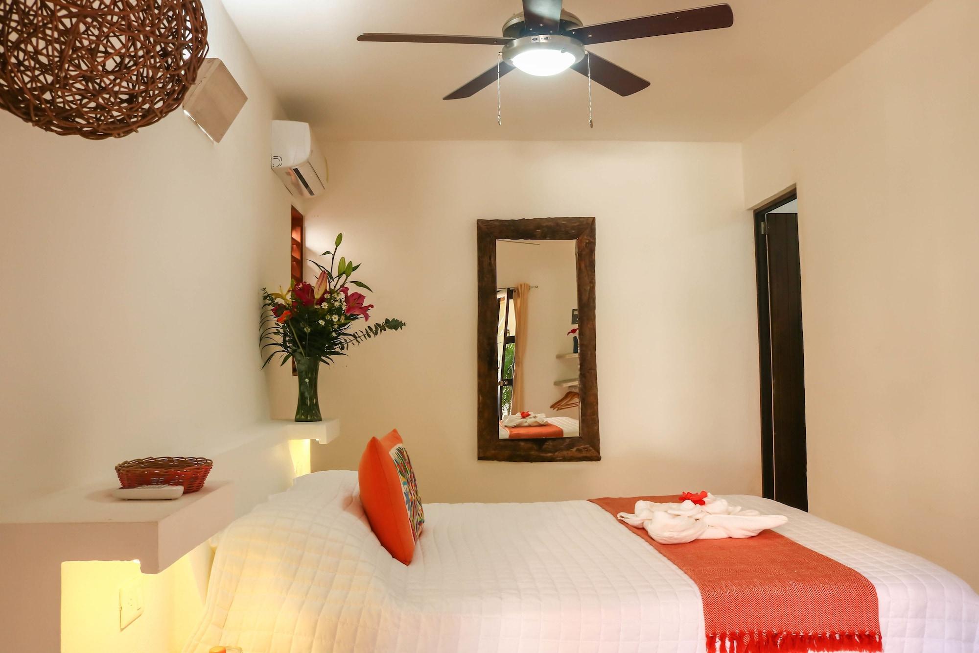 Kin Ha Tulum Hotel Ngoại thất bức ảnh