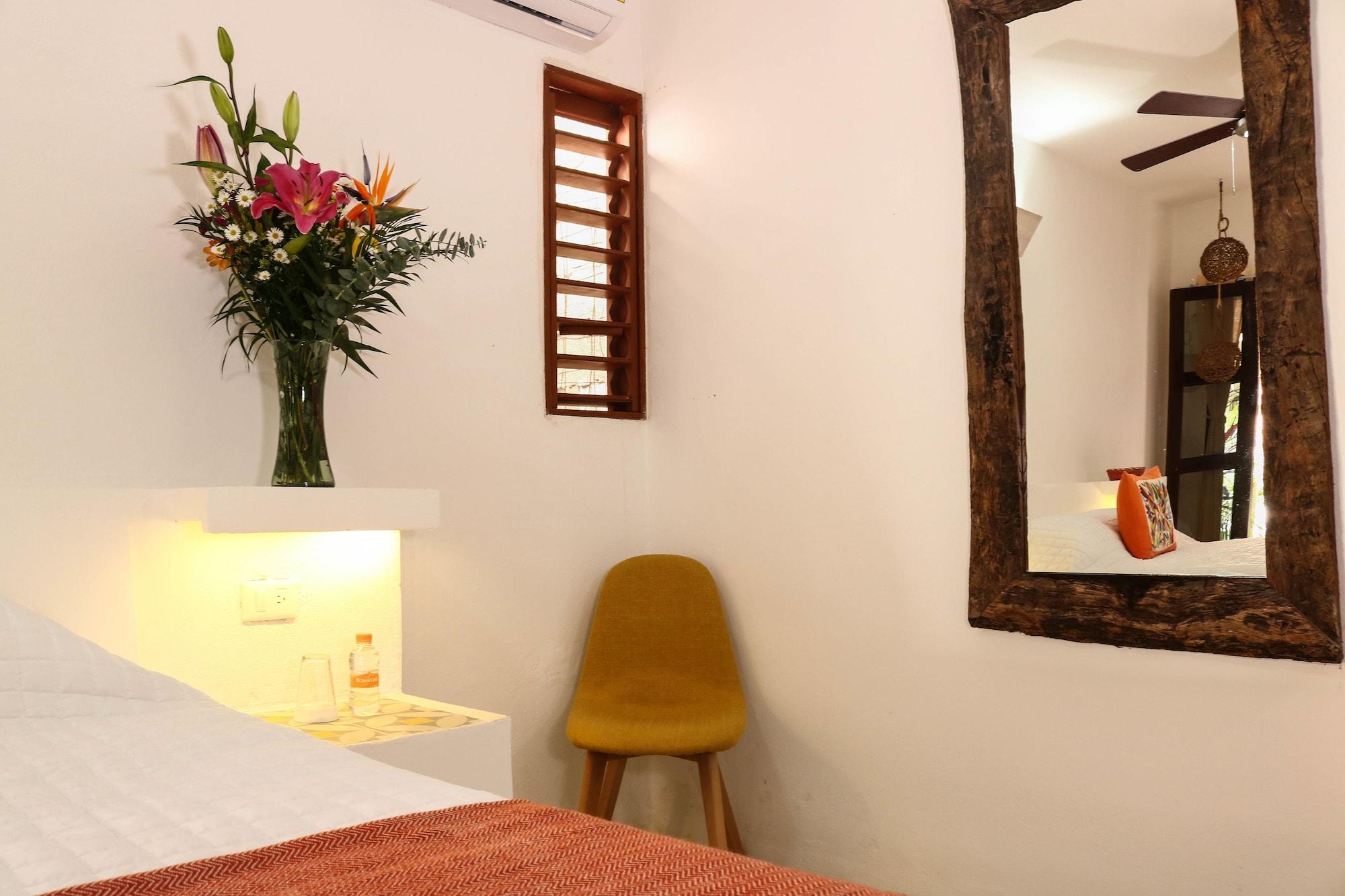 Kin Ha Tulum Hotel Ngoại thất bức ảnh