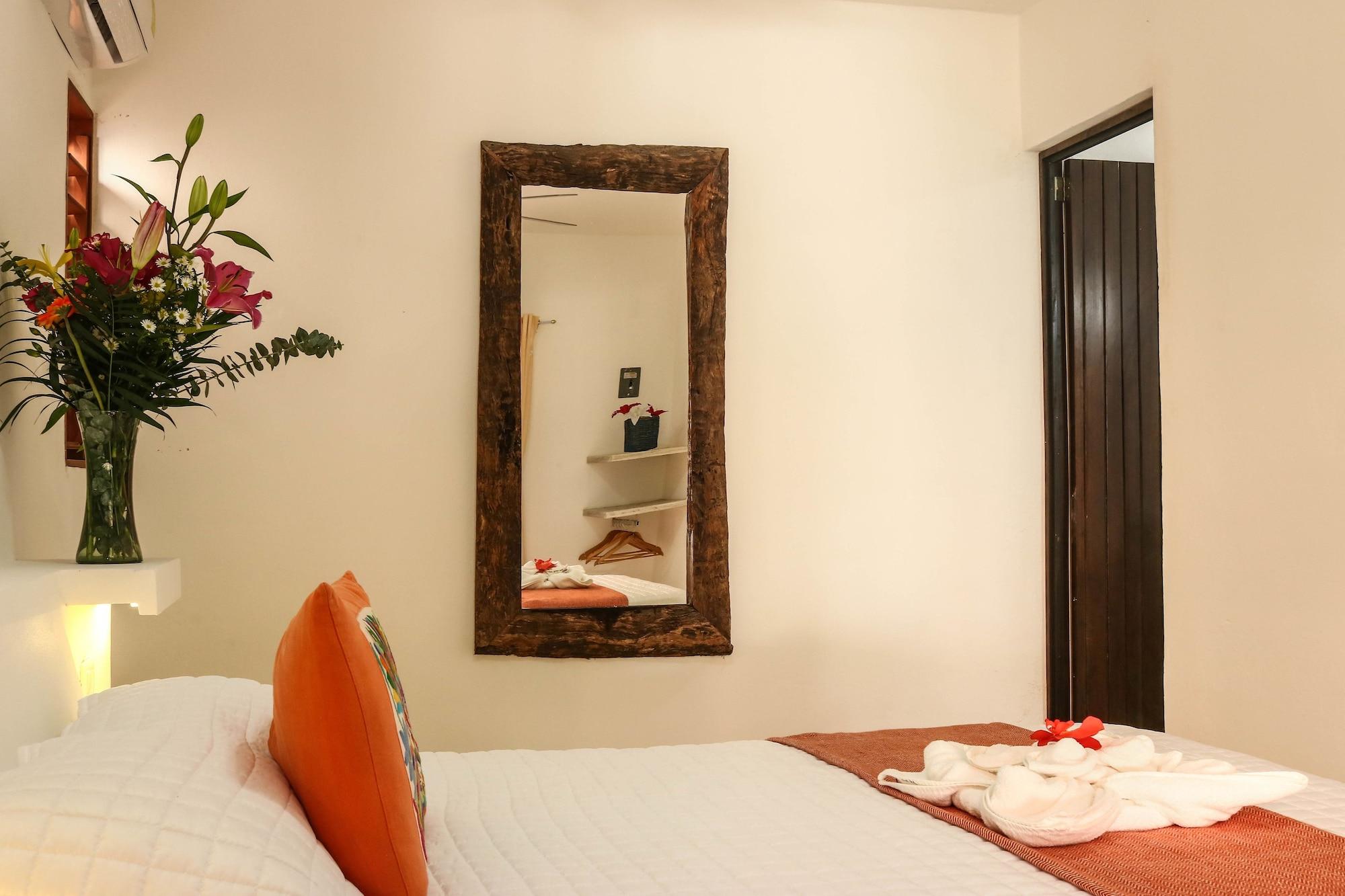 Kin Ha Tulum Hotel Ngoại thất bức ảnh