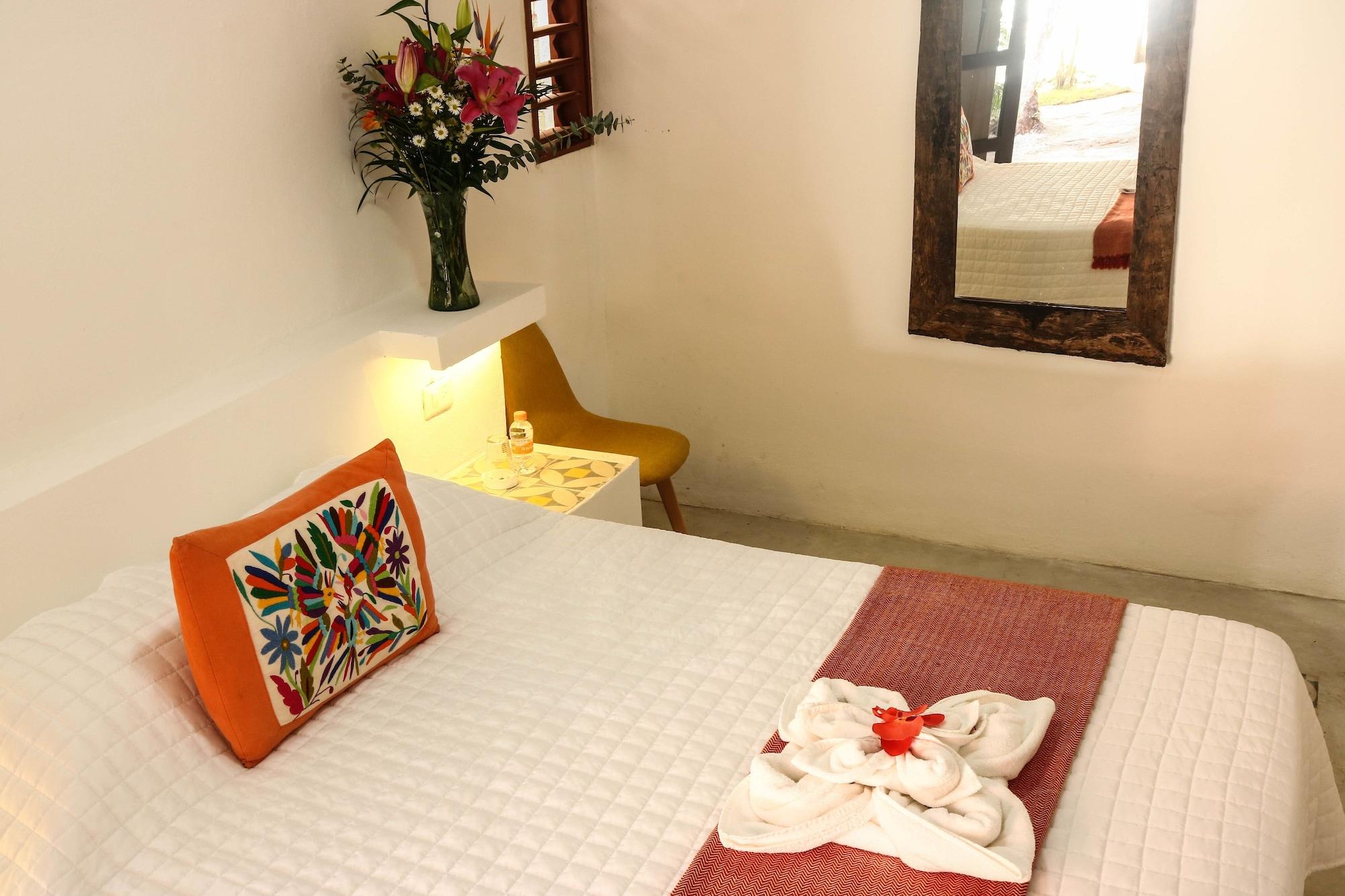 Kin Ha Tulum Hotel Ngoại thất bức ảnh