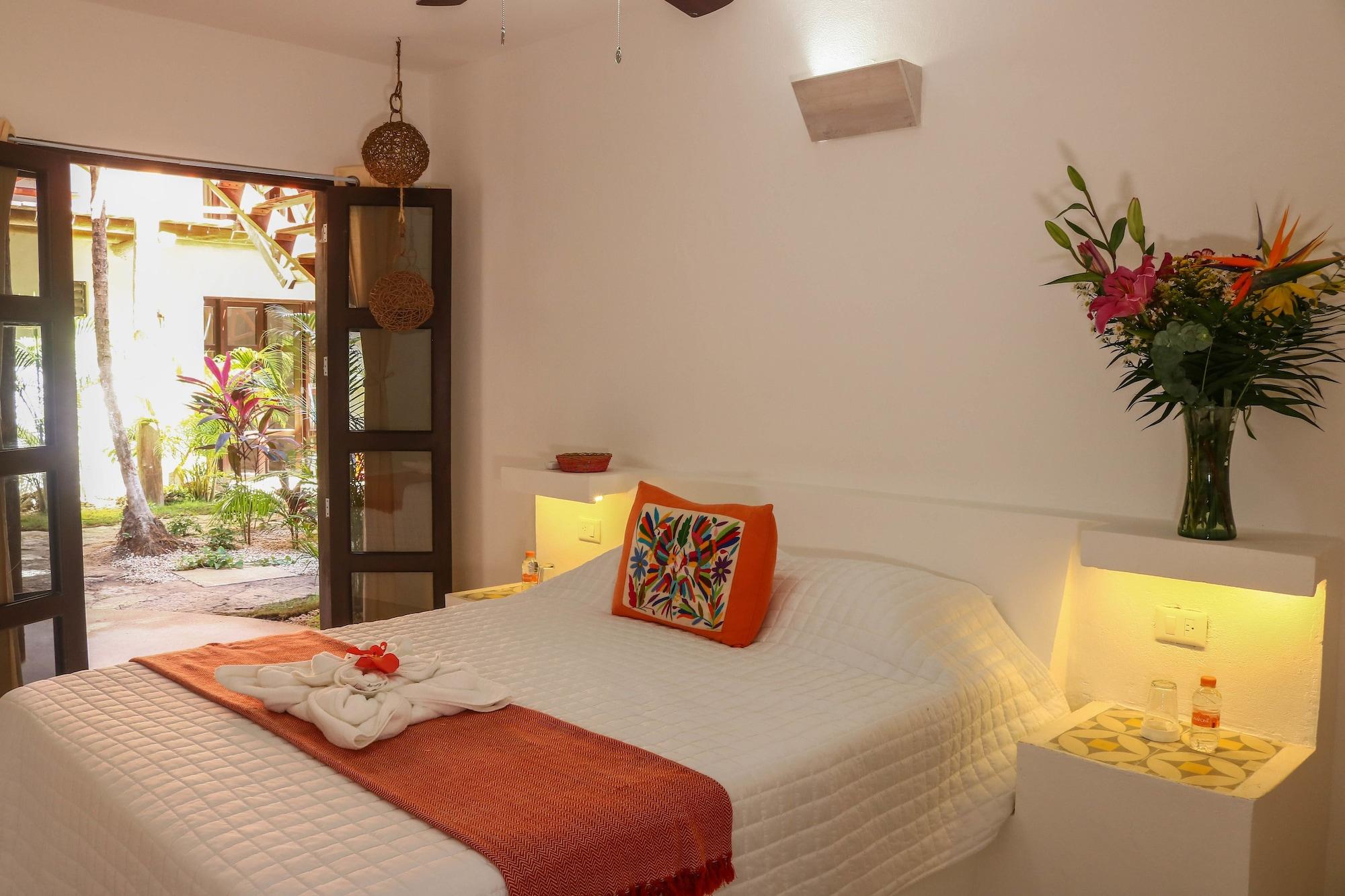 Kin Ha Tulum Hotel Ngoại thất bức ảnh