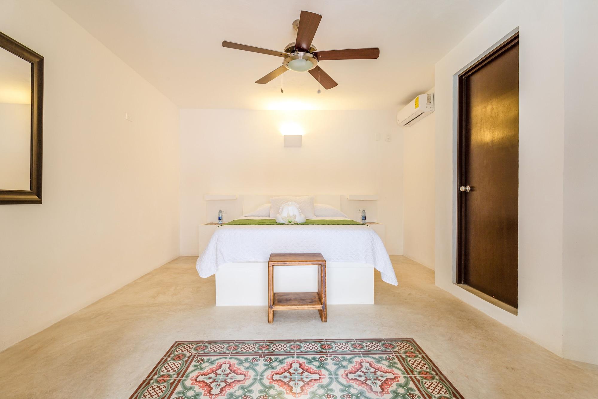 Kin Ha Tulum Hotel Ngoại thất bức ảnh