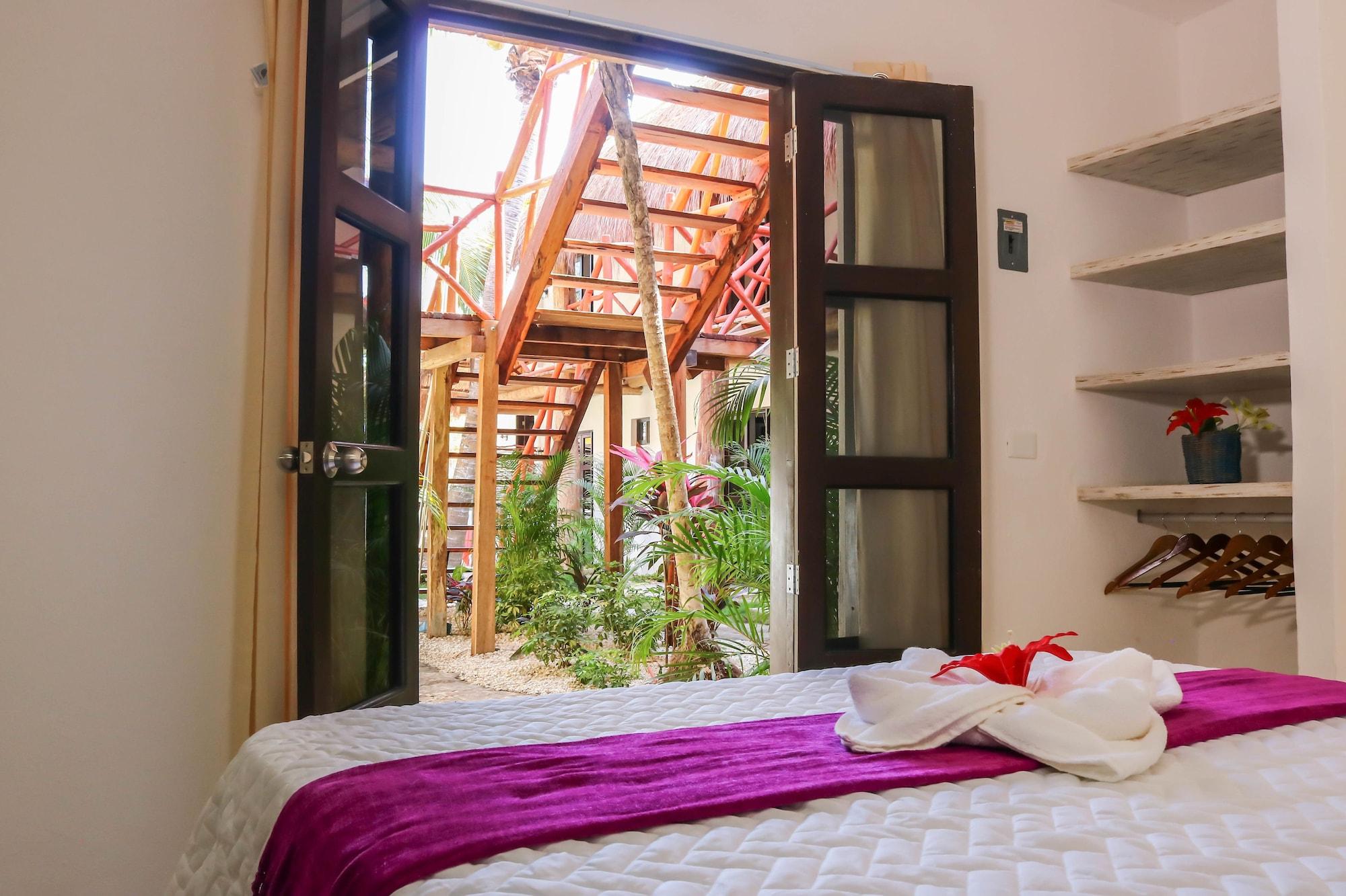Kin Ha Tulum Hotel Ngoại thất bức ảnh