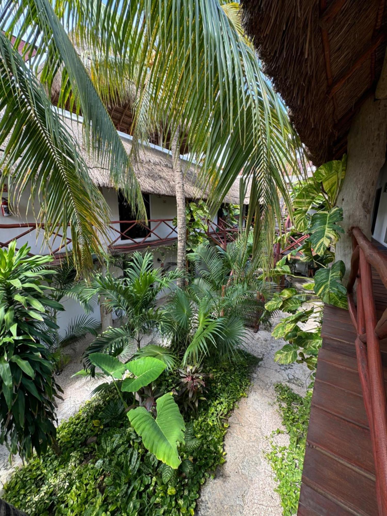 Kin Ha Tulum Hotel Ngoại thất bức ảnh