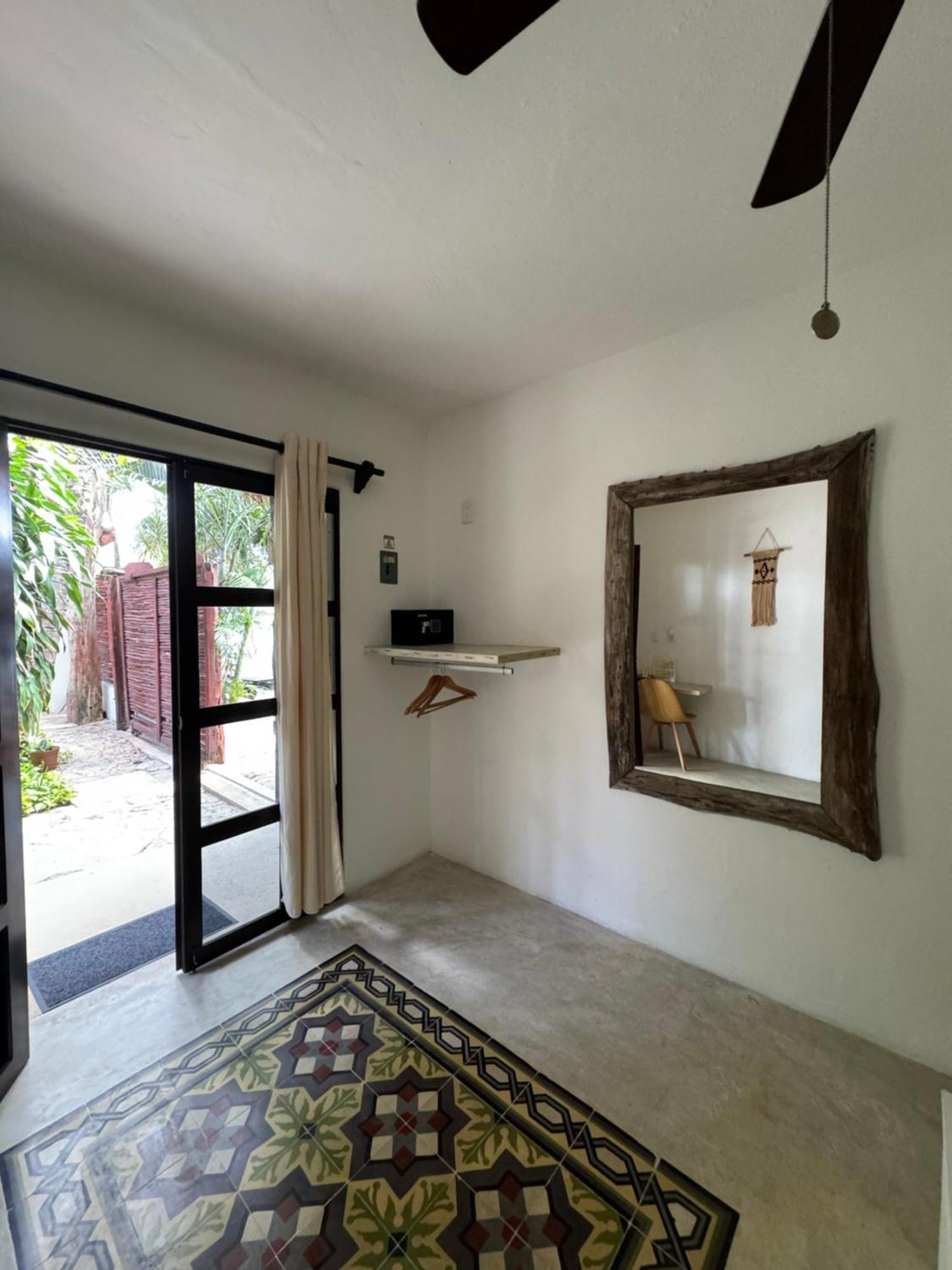 Kin Ha Tulum Hotel Ngoại thất bức ảnh