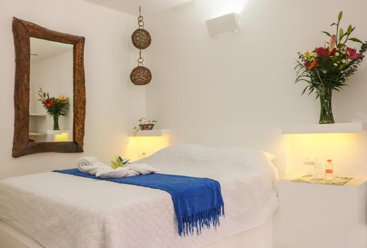 Kin Ha Tulum Hotel Ngoại thất bức ảnh